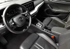 Octavia Combi FIRST ED PHEV DSG - Image 9