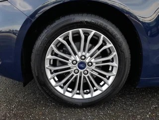 Mondeo Turnier TITANIUM 2,0 EcoBlue 4x4 Aut - Image 14