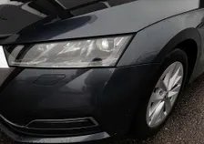 Octavia Combi FIRST ED 2,0 TDI DSG - Image 15