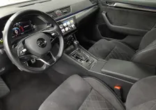 Superb Kombi SPORTLINE 156/218 PHEV DSG - Image 11