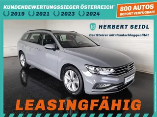 Passat Variant BUSINESS 2,0 TDI DSG - Image 1