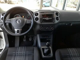 Tiguan R-LINE 2,0 TDI - Image 3