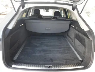 A6 Avant 40 TDI S-tr - Image 12