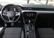 Passat Variant BUSINESS 2,0 TDI DSG - Image 3