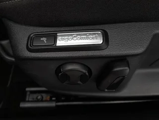 Passat Variant BUSINESS 2,0 TDI DSG - Image 10