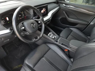 Octavia Combi STYLE 2,0 TDI DSG - Image 3