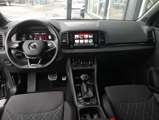 Karoq SPORTLINE 2,0 TDI DSG - Image 3