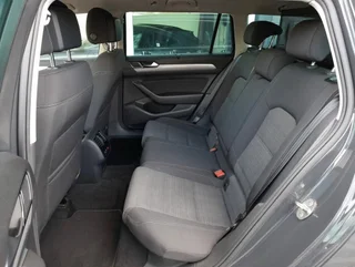 Passat Variant BUSINESS 2,0 TDI DSG - Image 12