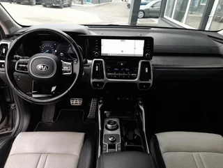 Sorento 4x4 PHEV Aut - Image 3