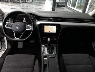 Passat Variant BUSINESS 2,0 TDI DSG - Image 3