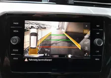 Passat Variant BUSINESS 2,0 TDI DSG - Image 4