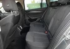 Octavia Combi STYLE 2,0 TDI DSG - Image 12