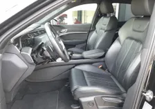 e-tron SB 50 quattro S-LINE - Image 10