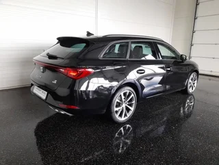 Leon ST FR-LINE PHEV DSG - Image 2