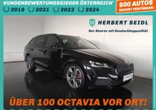 Octavia Combi RS PLUS 2,0 TDI DSG - Image 1