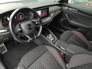 Octavia Combi RS PHEV 150/245 DSG - Image 9