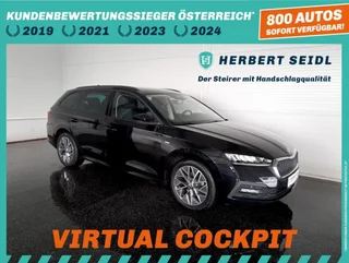 Octavia Combi TOUR 2,0 TDI DSG - Image 1