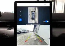 Mustang Mach-E 70kWh Aut - Image 5