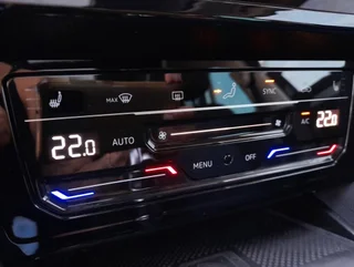 Passat Variant GTE PHEV DSG - Image 7