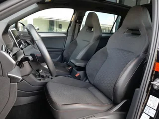 Tarraco FR-LINE 4x4 2,0 TDI DSG - Image 12