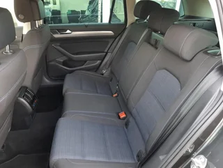 Passat Variant GTE PHEV DSG - Image 12