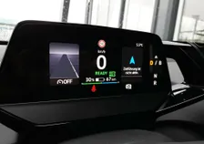 ID 3 PURE PERFORMANCE 45kWh - Image 9