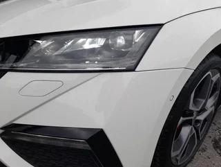 Octavia Combi RS IV 150/245 DSG - Image 19