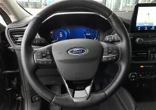 Kuga VIGNALE 2,0 EcoBlue 4x4 Aut - Image 9