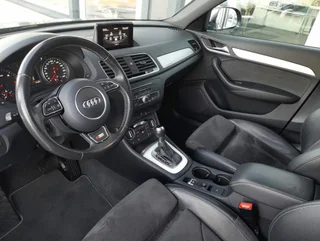 Q3 SPORT QUATTRO 2,0 TDI S-tr. - Image 9
