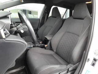 Corolla Touring SPORTS 1,8 Hybrid Aut - Image 10