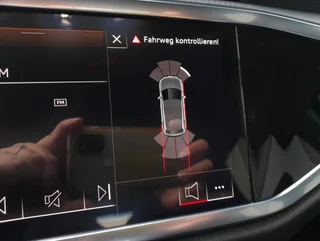 Q3 S-LINE 35 TDI Aut - Image 5