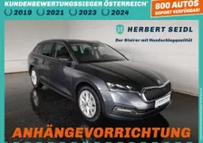 Octavia Combi FIRST ED 2,0 TDI DSG - Image 1