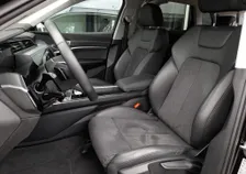 e-tron 55 quattro S-LINE - Image 10