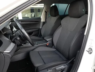 Octavia Combi 2,0 TDI DSG - Image 10