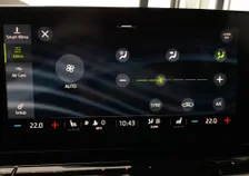 Octavia Combi STYLE 2,0 TDI DSG - Image 6