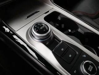 Explorer ST-LINE 3,0 V6 EcoBoost PHEV 4X4 Aut. - Image 8