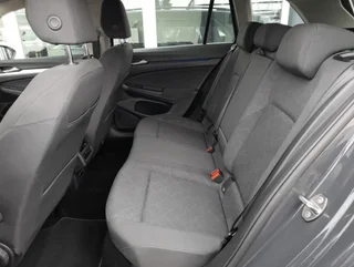 Golf VIII Variant LIFE 2,0 TDI - Image 12