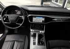 A6 Avant DESIGN quattro 40 TDI s-tr - Image 3