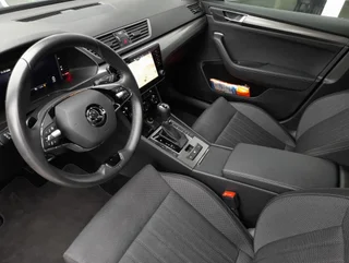 Superb Kombi STYLE 2,0 TDI 4x4 DSG - Image 10