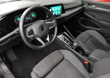 Golf VIII Variant STYLE 2,0 TDI DSG - Image 12