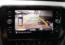 Passat Variant BUSINESS 2,0 TDI DSG - Image 4