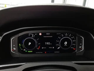 Passat Variant GTE PHEV DSG - Image 8