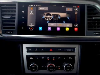 Ateca XPERIENCE 4x4 2,0 TDI DSG - Image 7