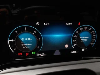 Golf VIII LIFE 2,0 TDI DSG - Image 8