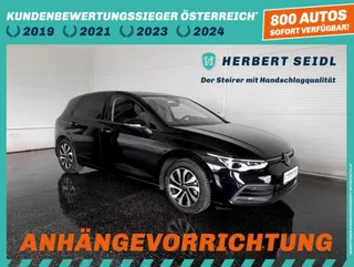Golf VIII ACTIVE 2,0 TDI DSG