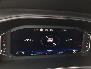 T-Roc STYLE 2,0 TDI DSG - Image 8