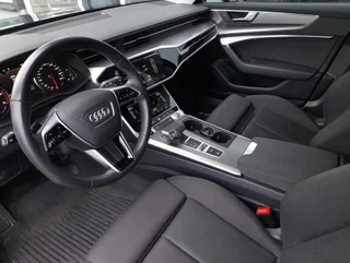 A6 Avant SPORT QUATTRO 40 TDI S-tr - Image 8