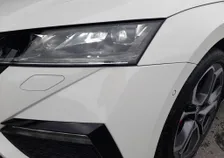 Octavia Combi RS IV 150/245 DSG - Image 19