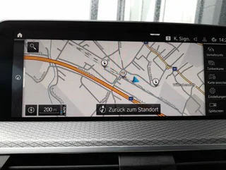 X3 30e M-SPORT PHEV 4x4 Aut - Image 5