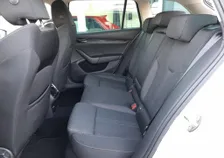 Octavia Combi 2,0 TDI DSG - Image 11